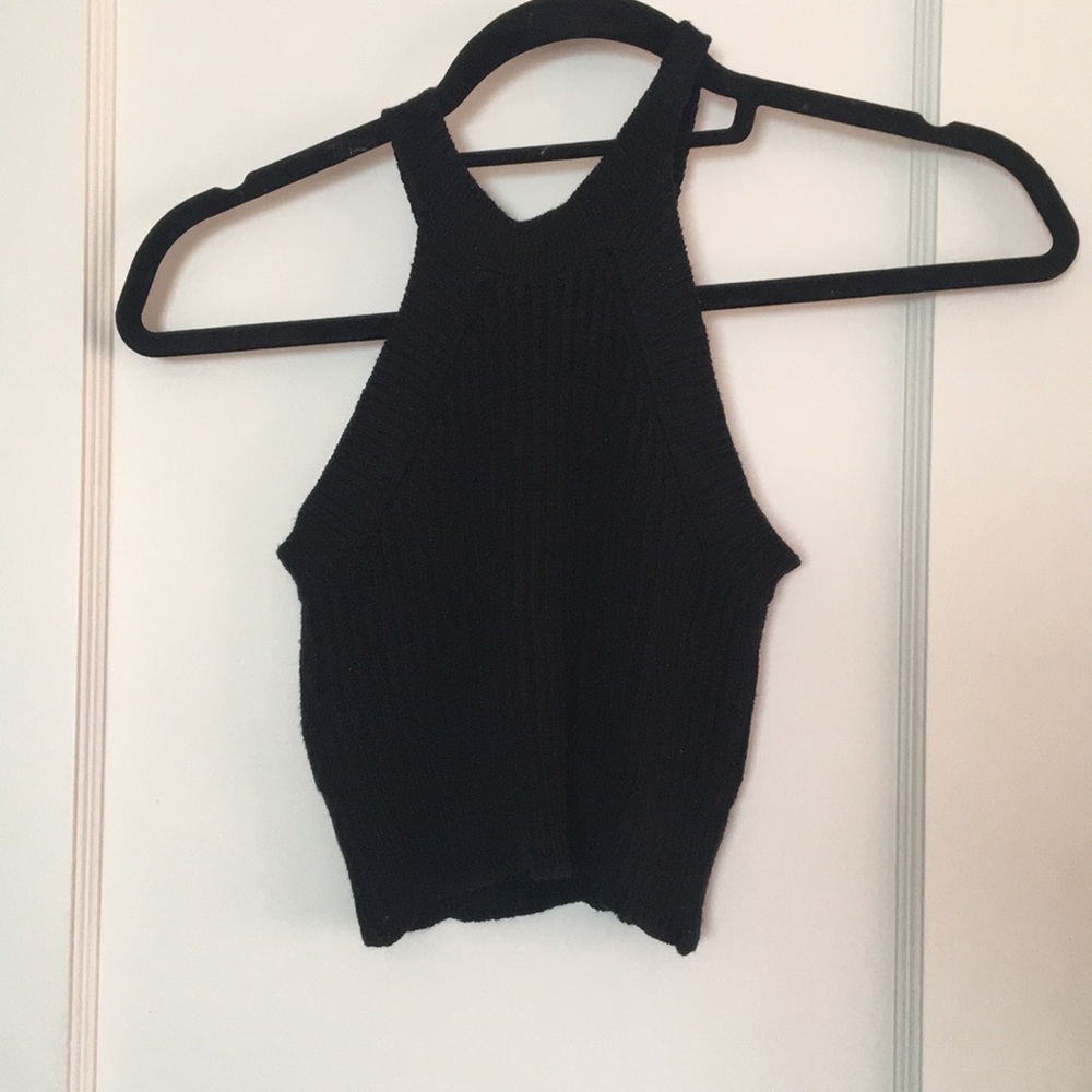 Cropped Top